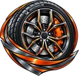 Logo Pro Pneus Express